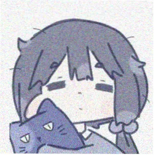 书友键盘侠客头像